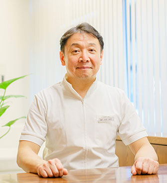 越田クリニック 院長