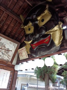 桜井神社⑤